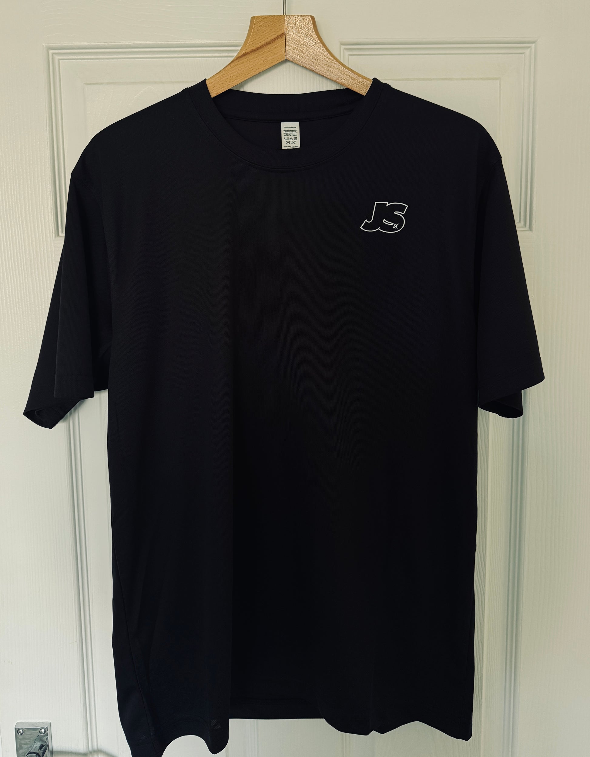 Just Start Run Club Performance T-shirt