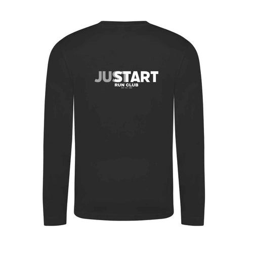 JSRC Long Sleeve Tech T-Shirt